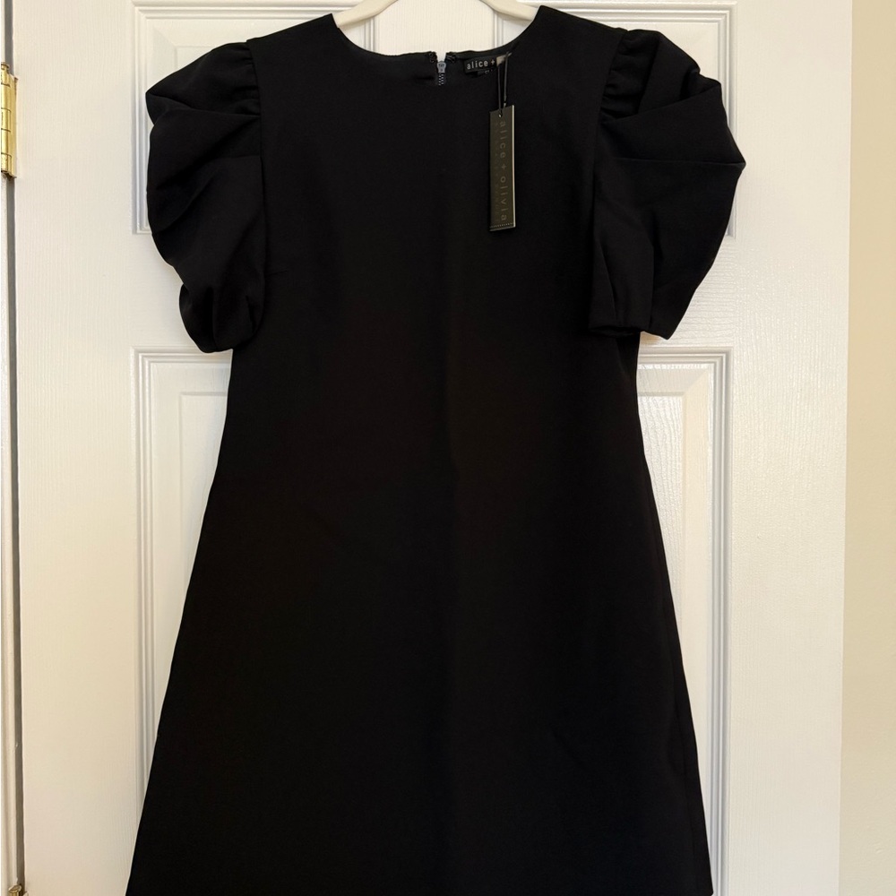 NWT Alice and Olivia Dress